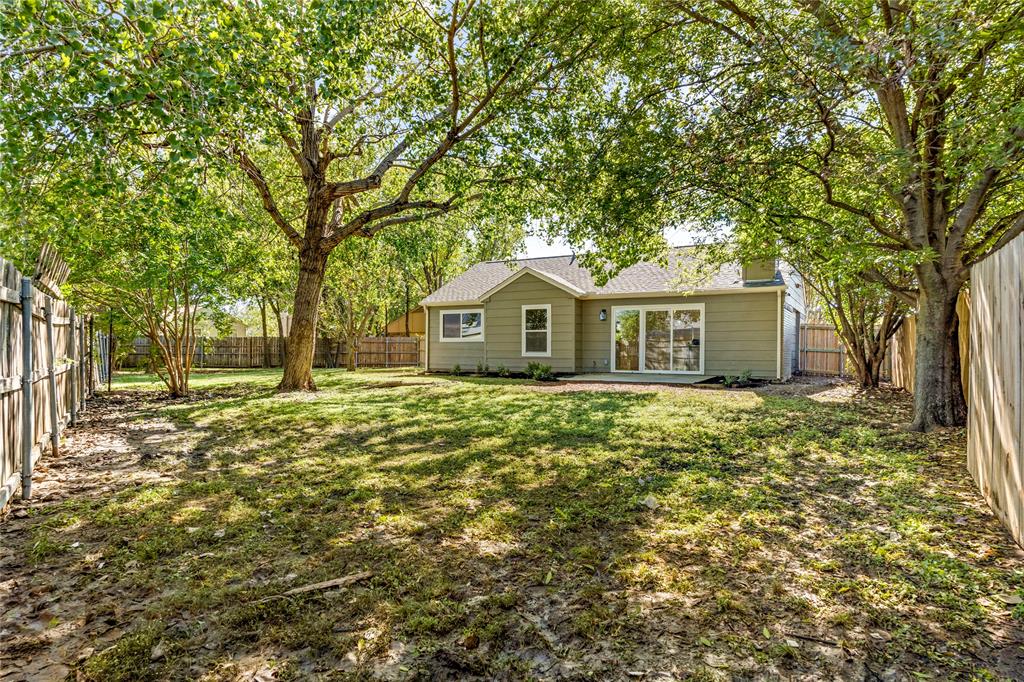 Summerfields Add - Residential