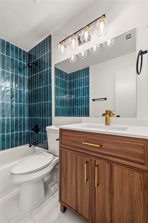 Summerfields Add - Residential