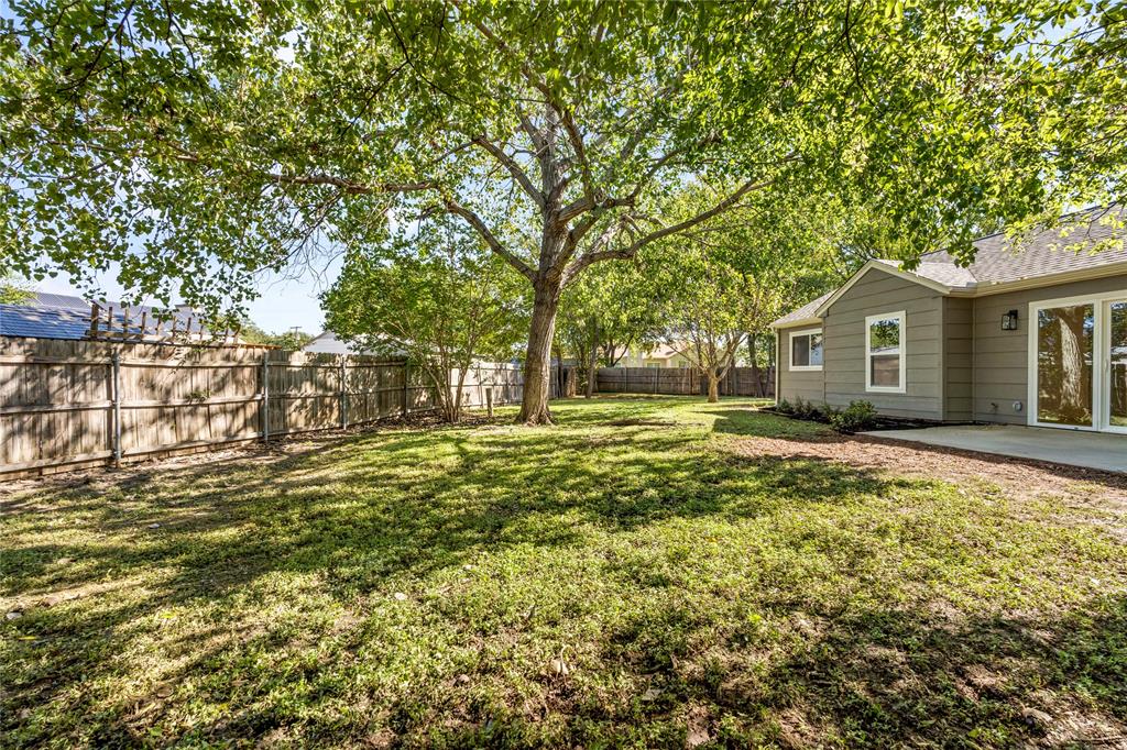 Summerfields Add - Residential