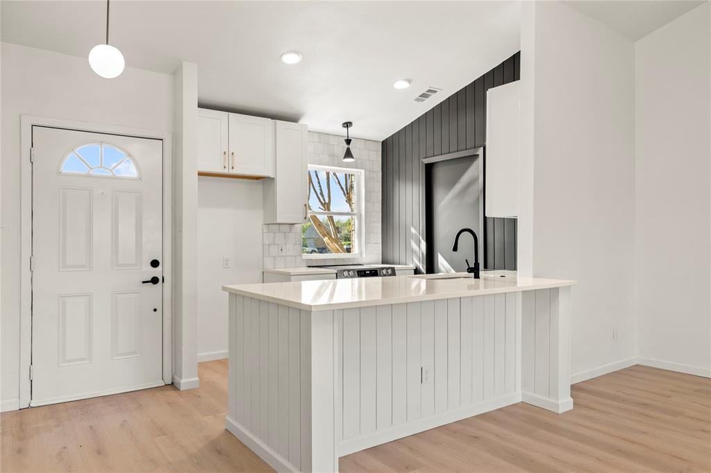 Summerfields Add - Residential