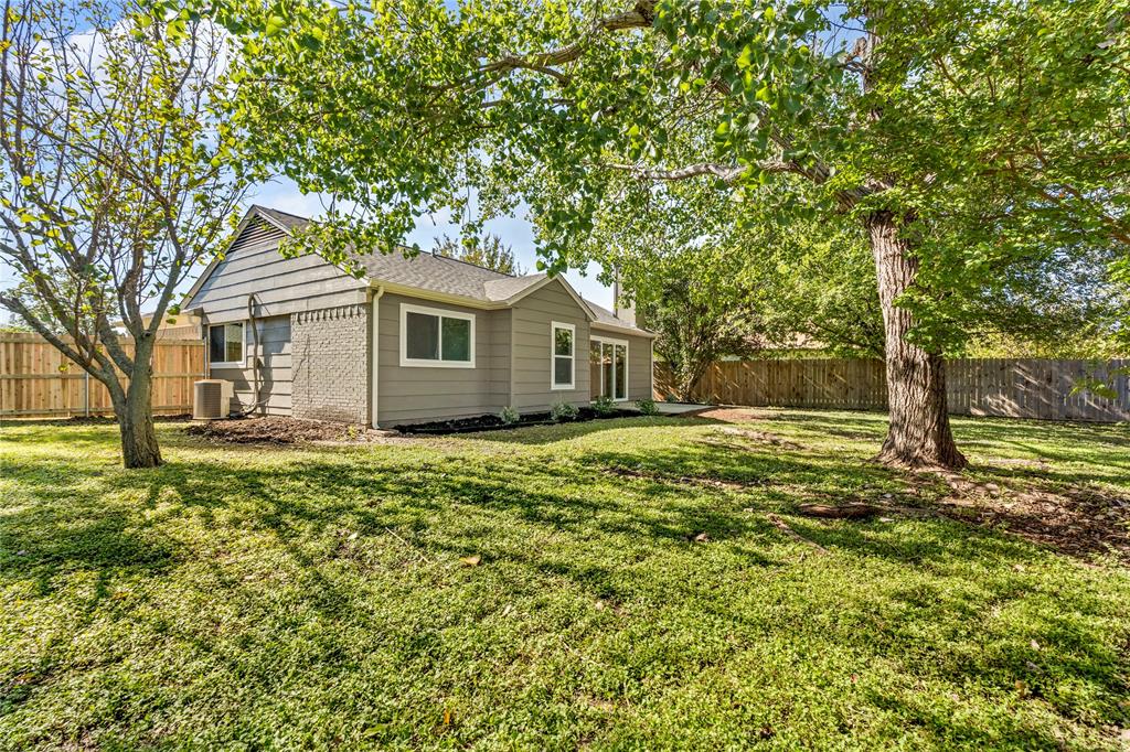 Summerfields Add - Residential