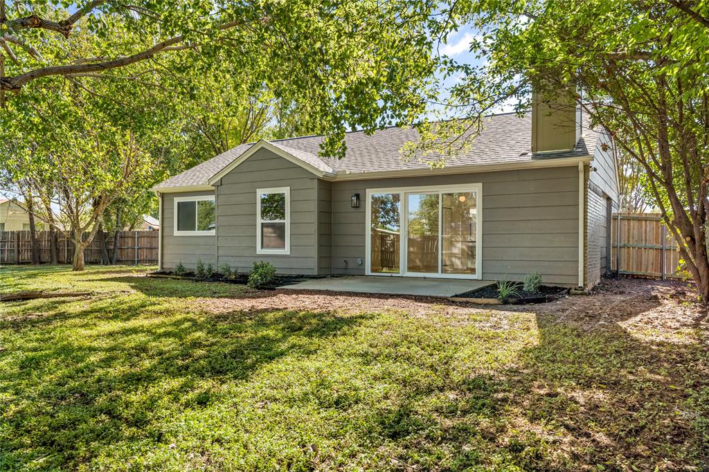 Summerfields Add - Residential