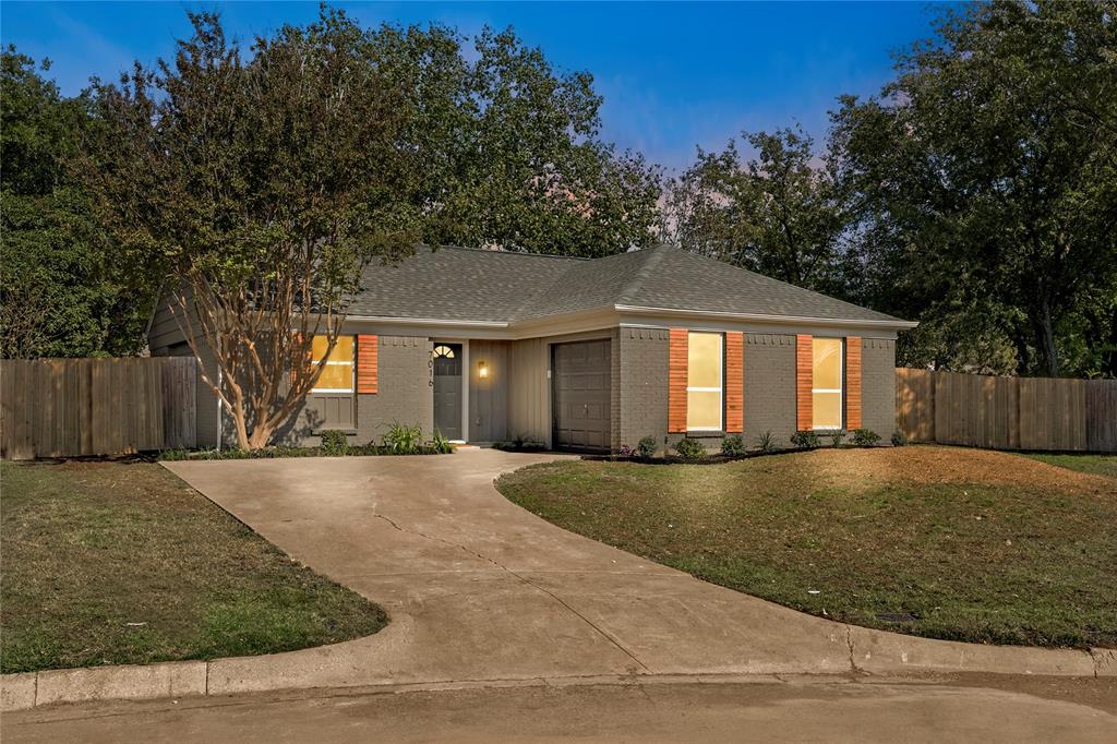 Summerfields Add - Residential