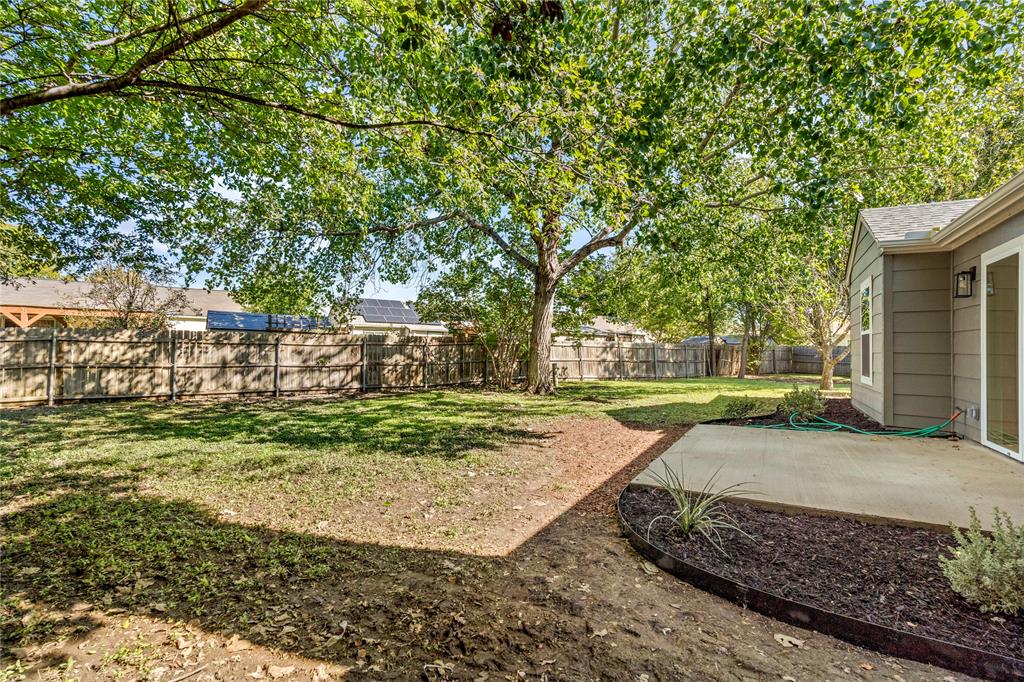 Summerfields Add - Residential