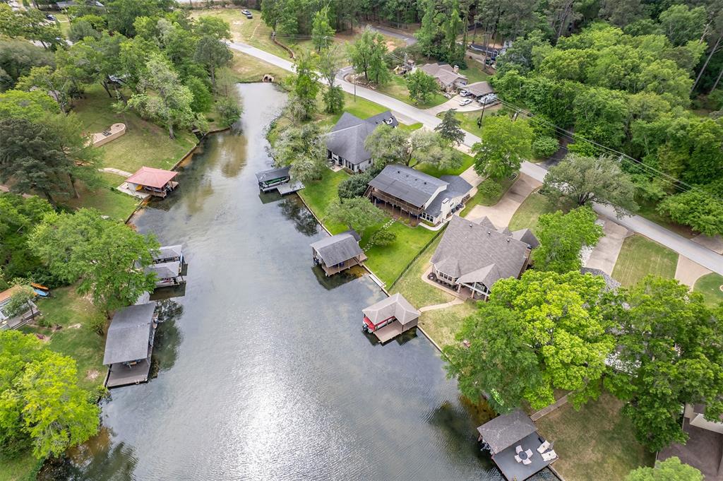 Hide A Way Lake - Residential