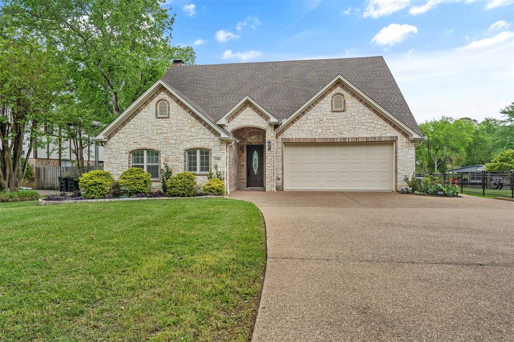 Hide A Way Lake - Residential