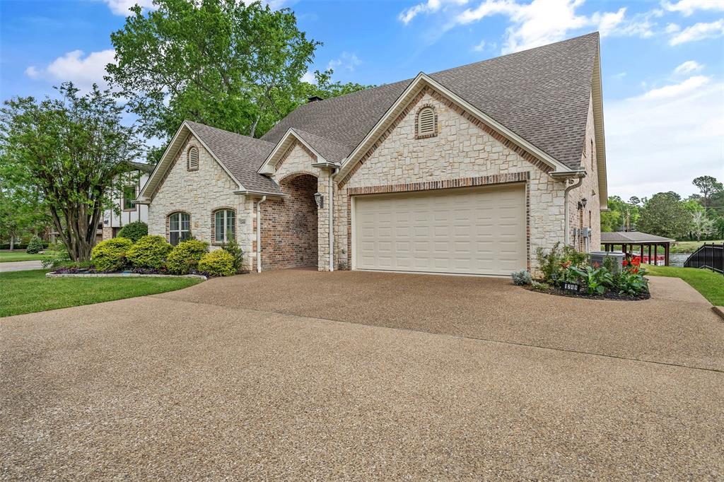 Hide A Way Lake - Residential