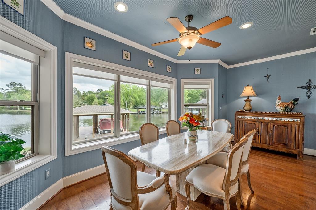 Hide A Way Lake - Residential