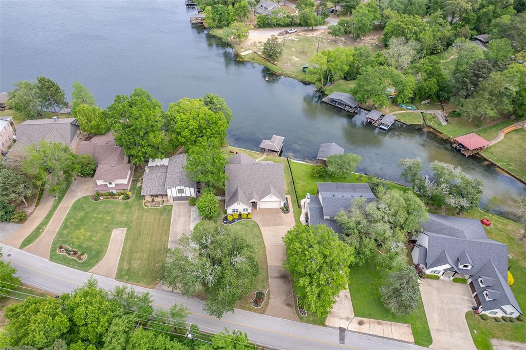 Hide A Way Lake - Residential