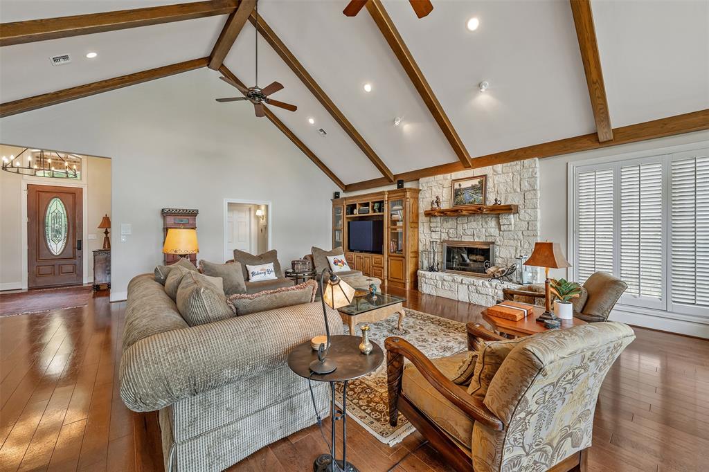 Hide A Way Lake - Residential