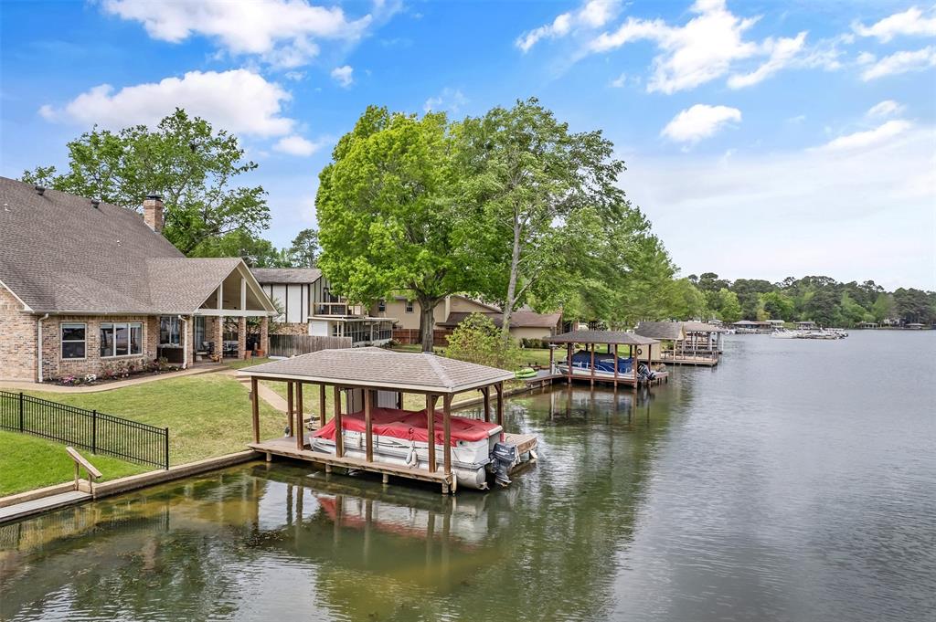 Hide A Way Lake - Residential