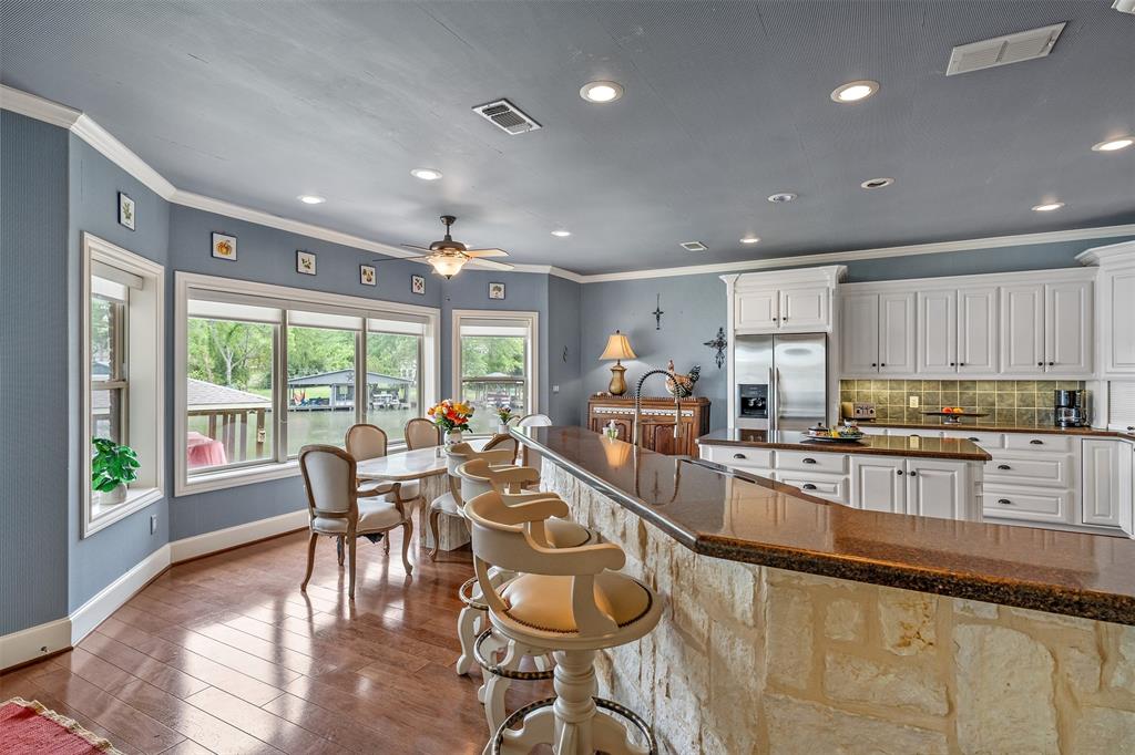 Hide A Way Lake - Residential