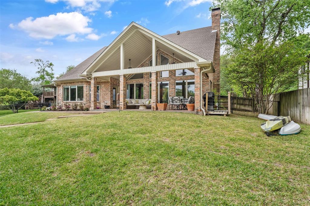 Hide A Way Lake - Residential