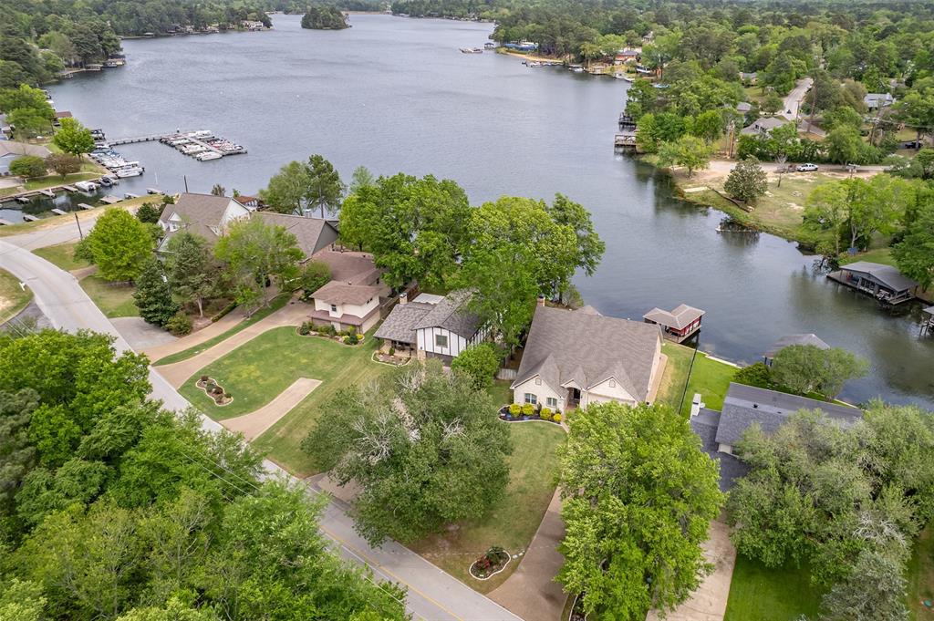 Hide A Way Lake - Residential