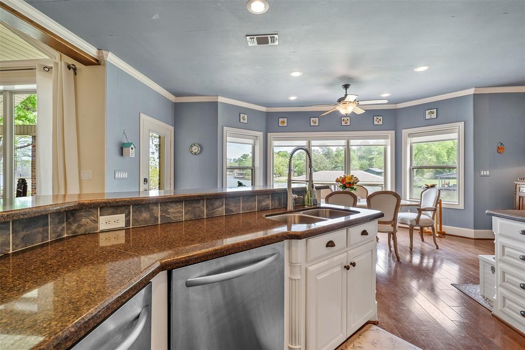 Hide A Way Lake - Residential