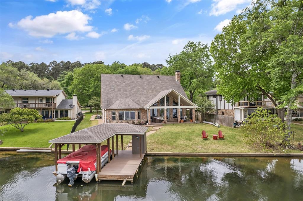 Hide A Way Lake - Residential