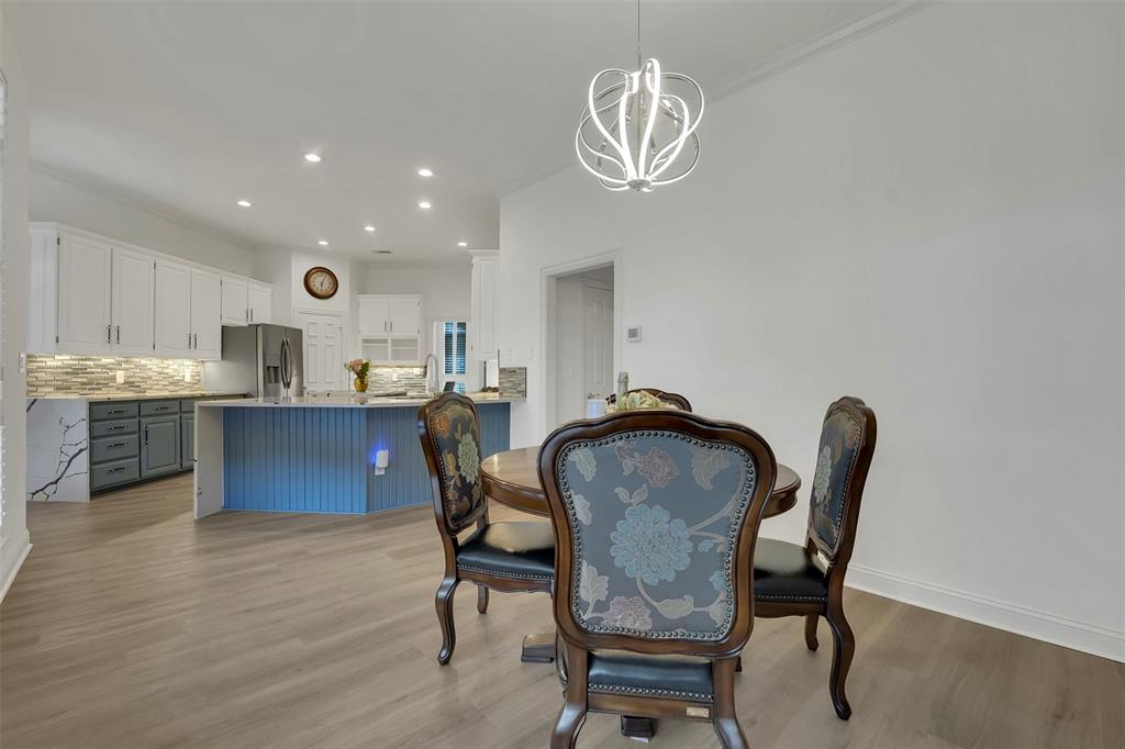 Glenbrook Estates - Residential