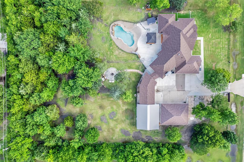 Glenbrook Estates - Residential