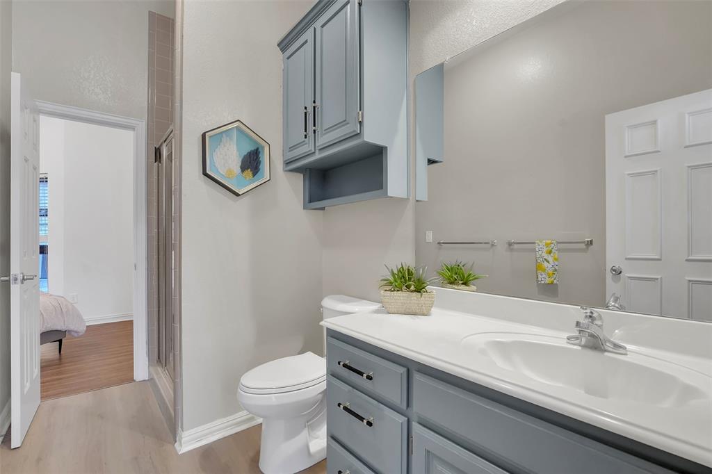 Glenbrook Estates - Residential