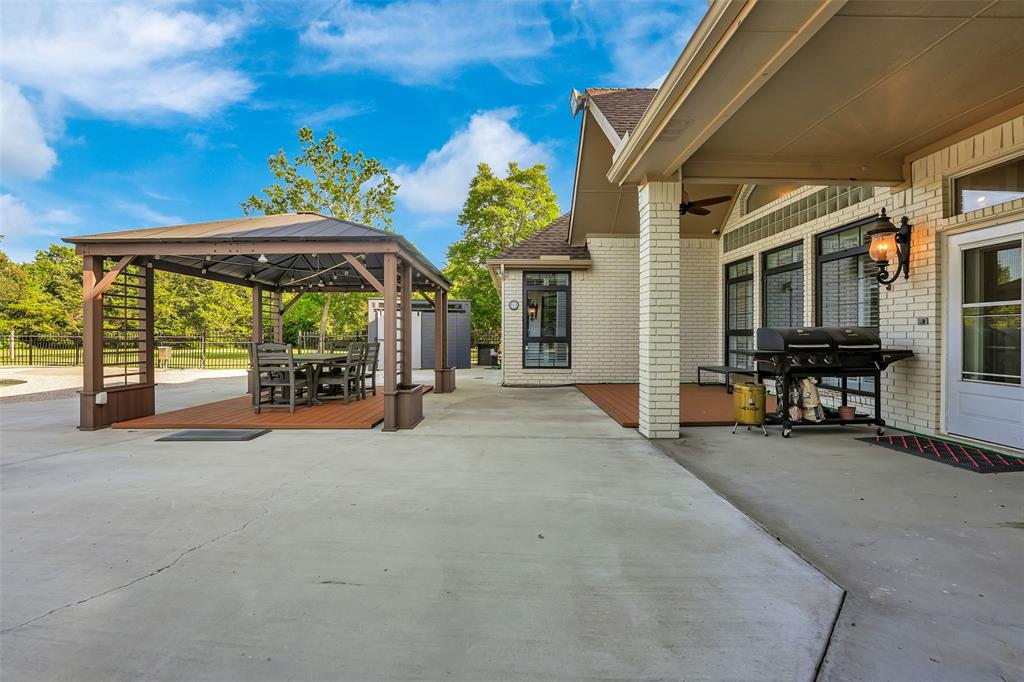 Glenbrook Estates - Residential