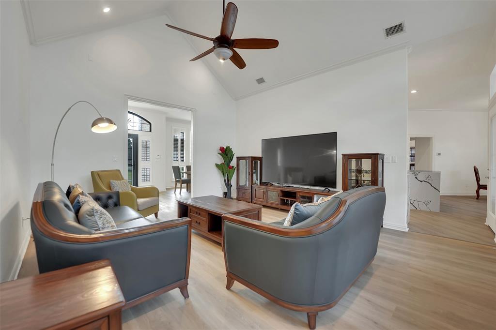 Glenbrook Estates - Residential