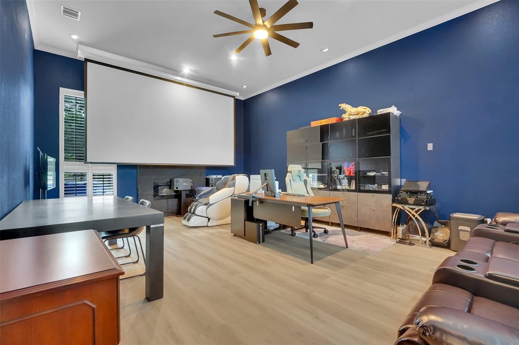 Glenbrook Estates - Residential