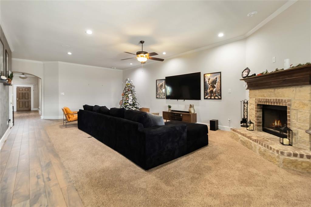 Shannon Crk Ph 4 - Residential