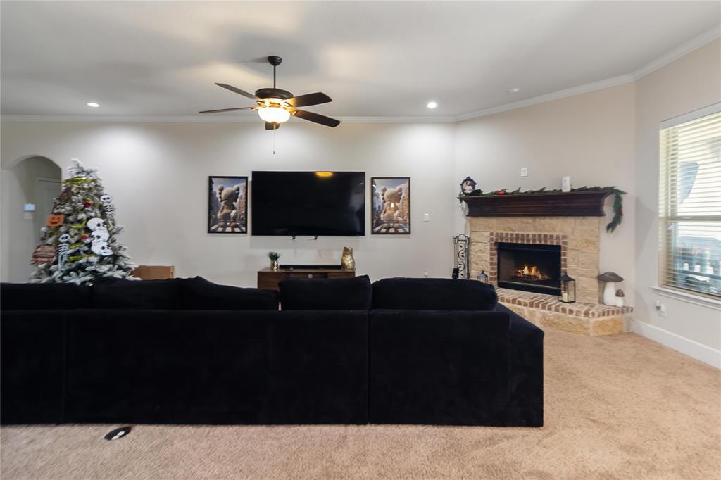 Shannon Crk Ph 4 - Residential