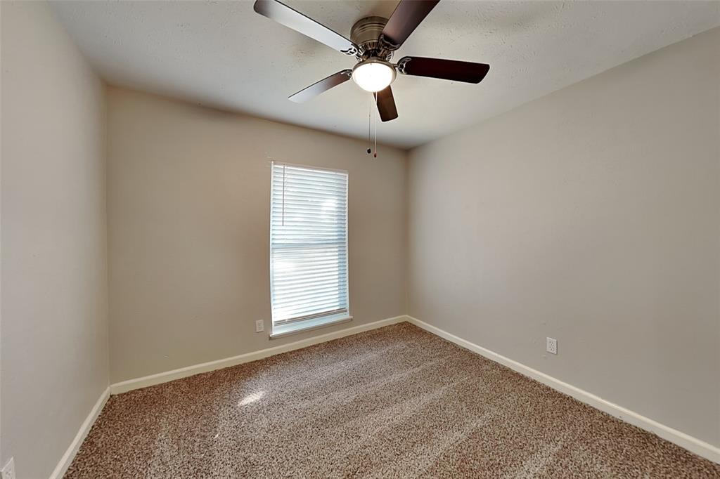 Park Forest Add 7 - Residential Lease