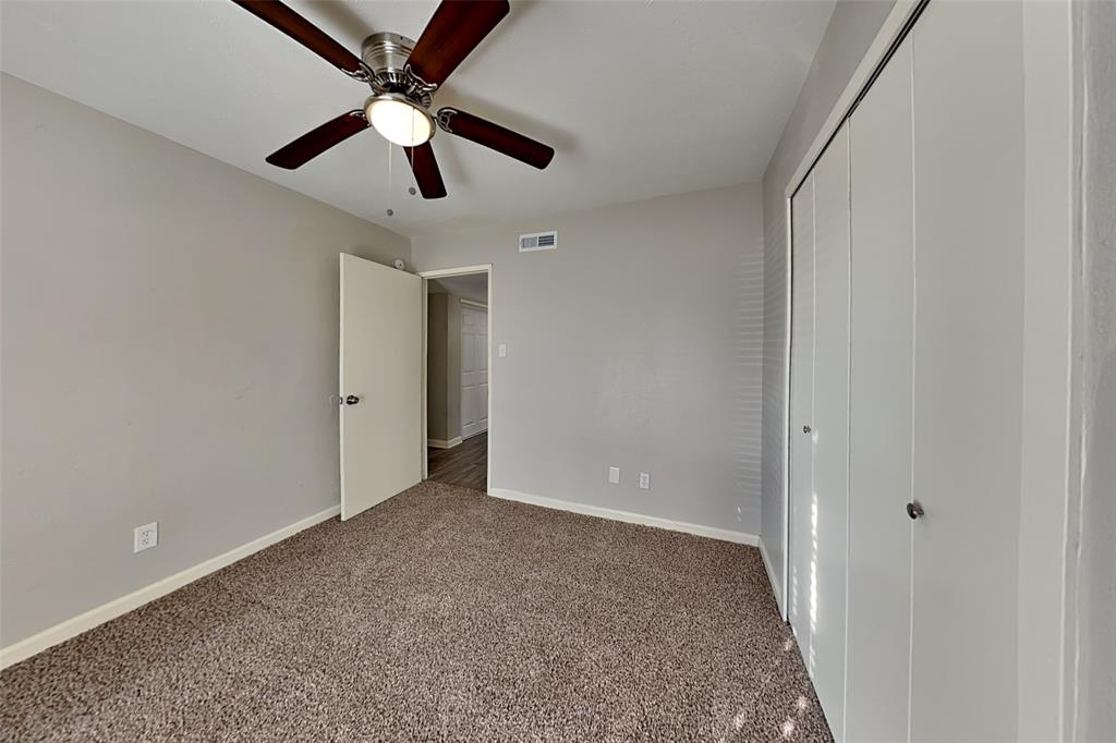 Park Forest Add 7 - Residential Lease