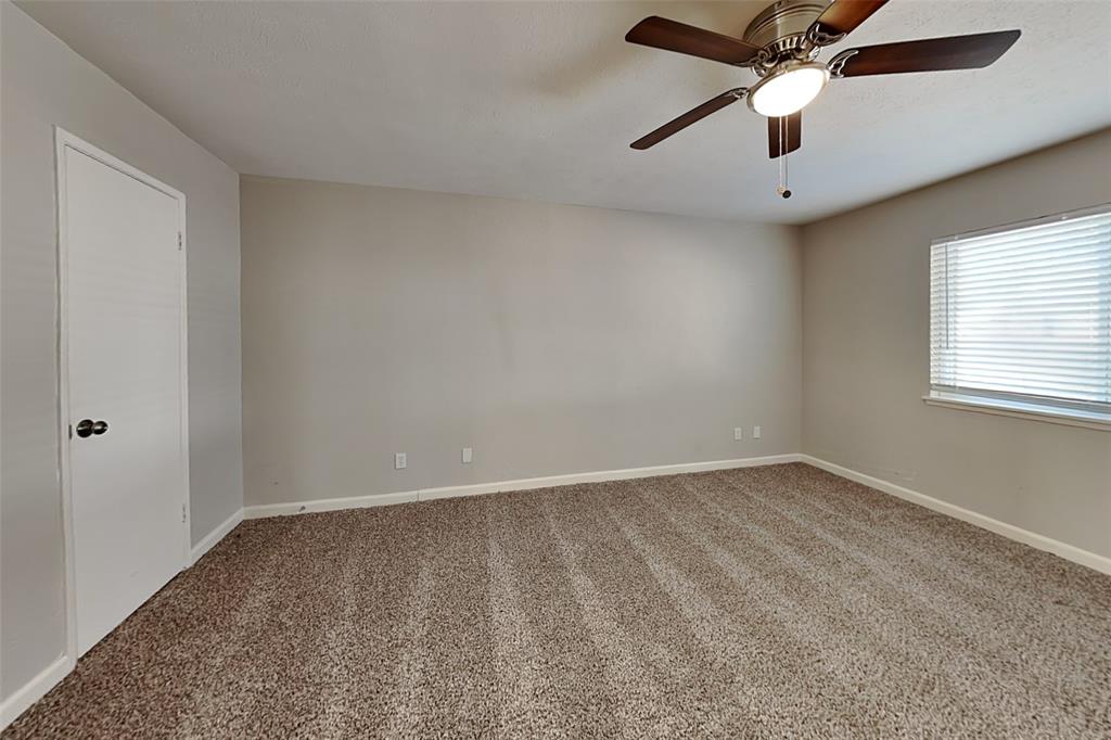 Park Forest Add 7 - Residential Lease