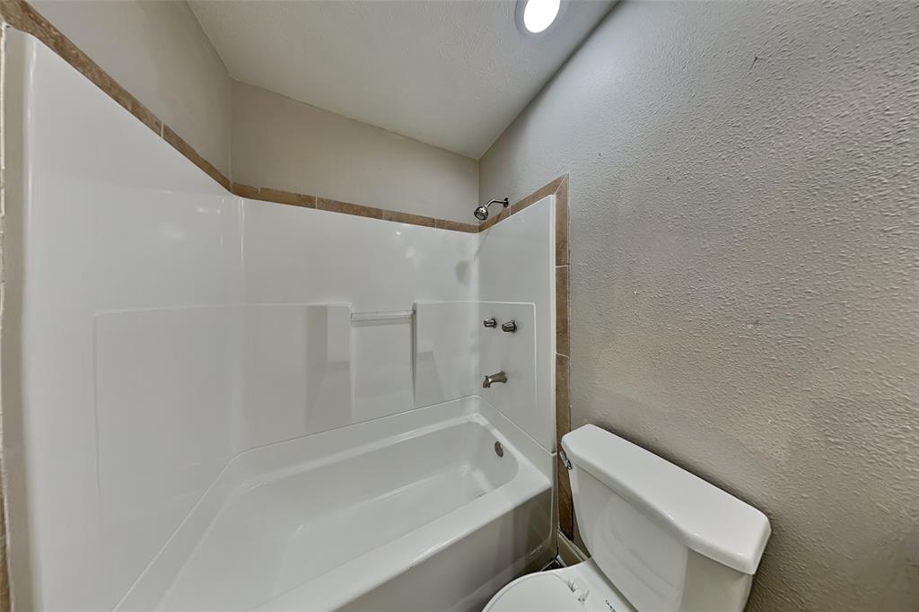 Park Forest Add 7 - Residential Lease