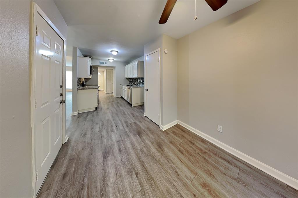 Park Forest Add 7 - Residential Lease