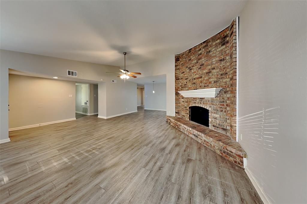 Park Forest Add 7 - Residential Lease