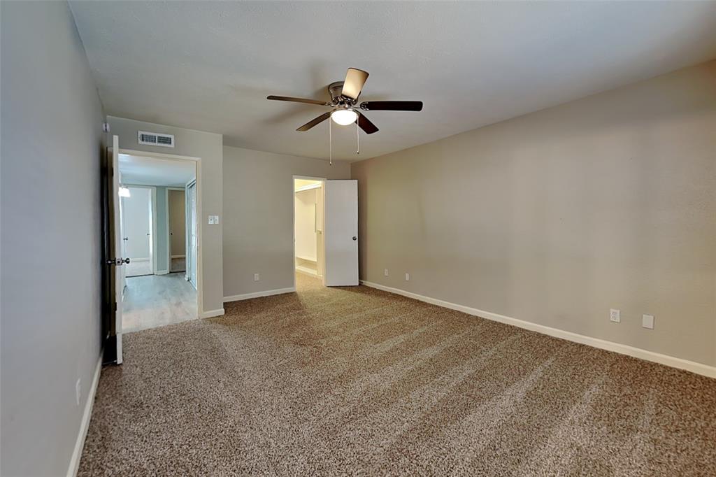 Park Forest Add 7 - Residential Lease