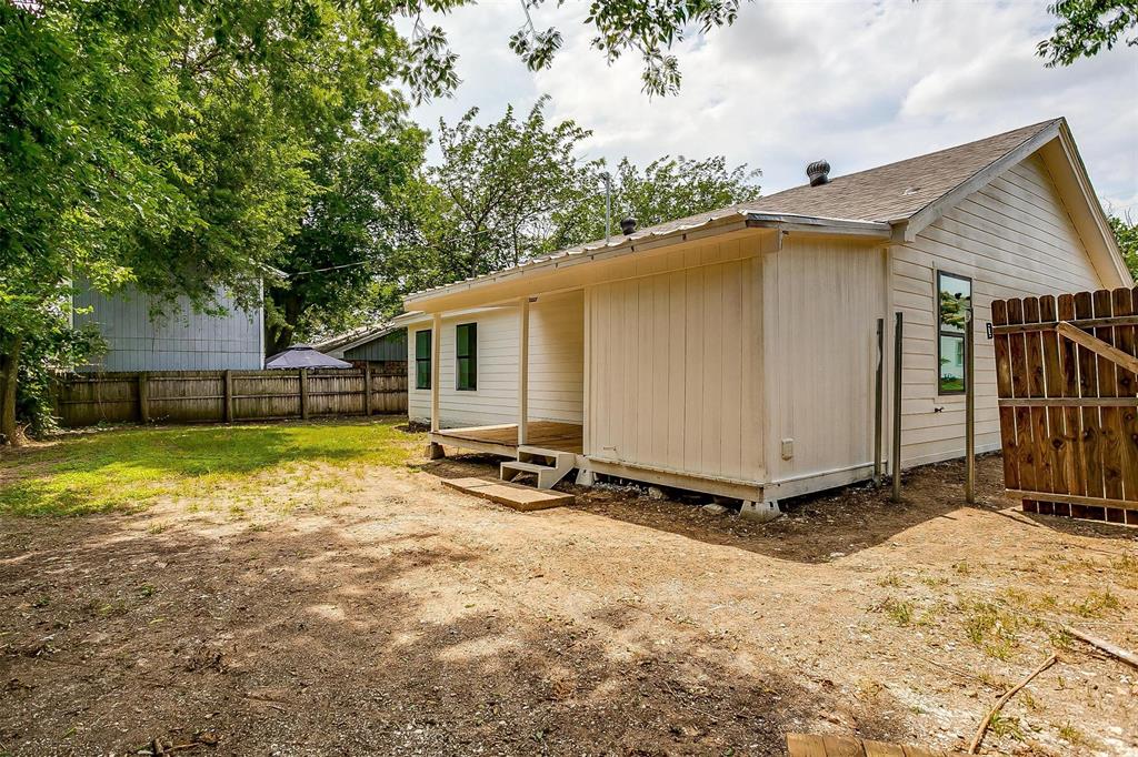 L Godley - Residential