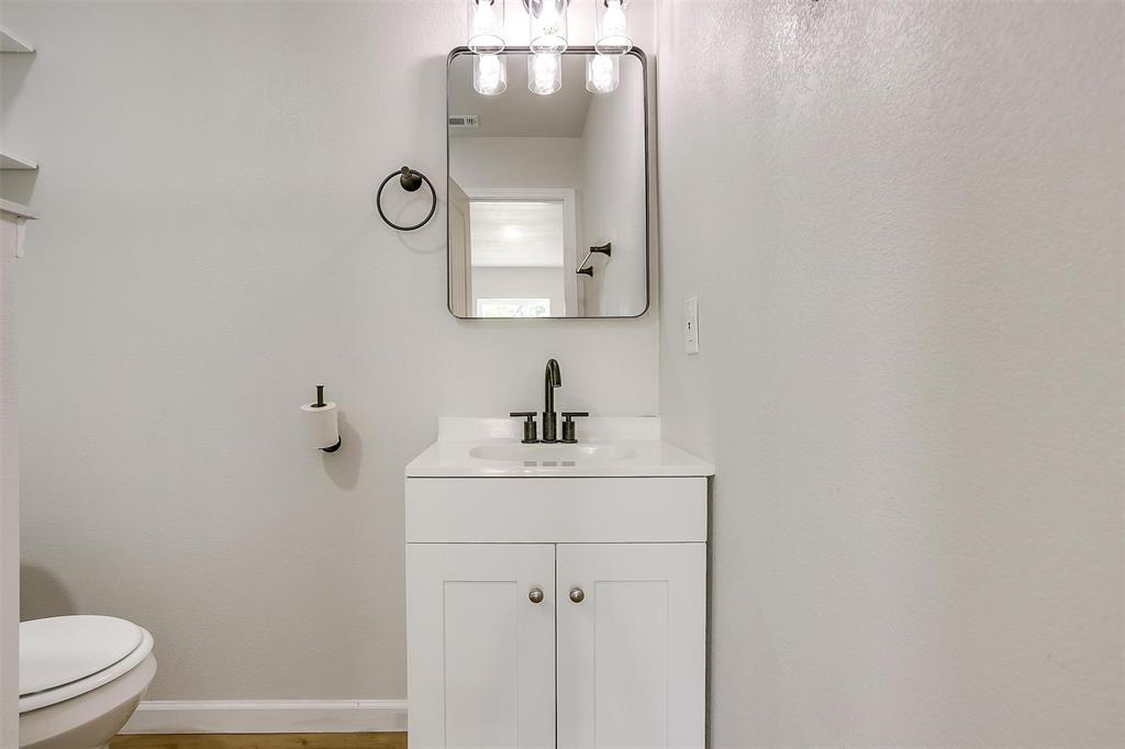 L Godley - Residential