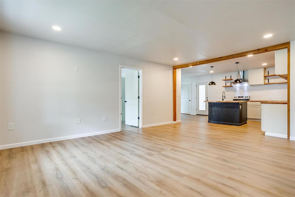 L Godley - Residential