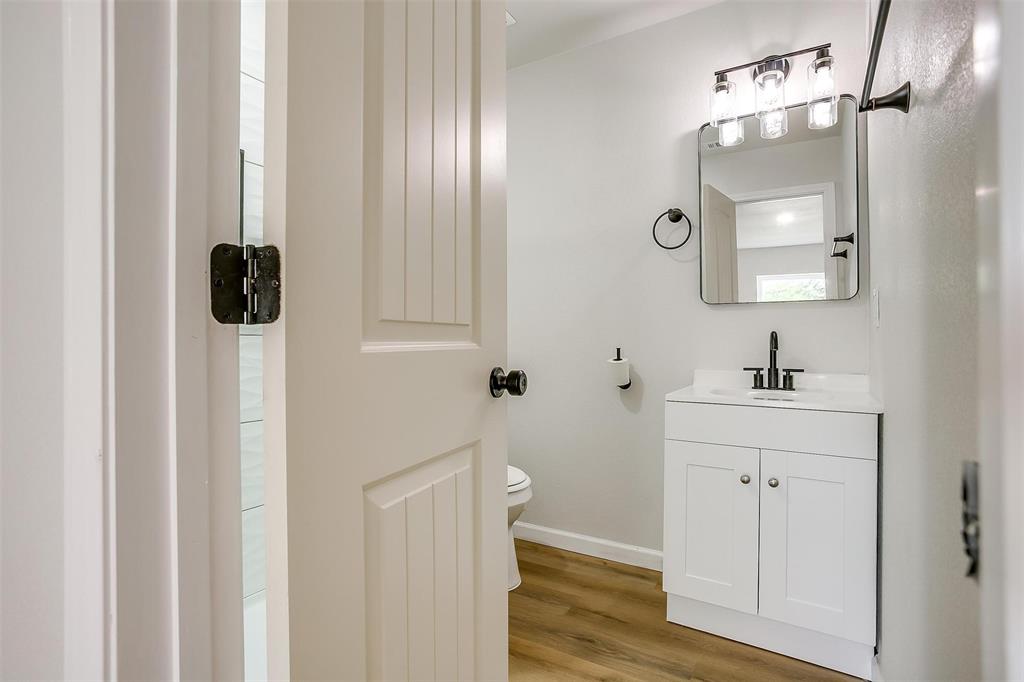 L Godley - Residential