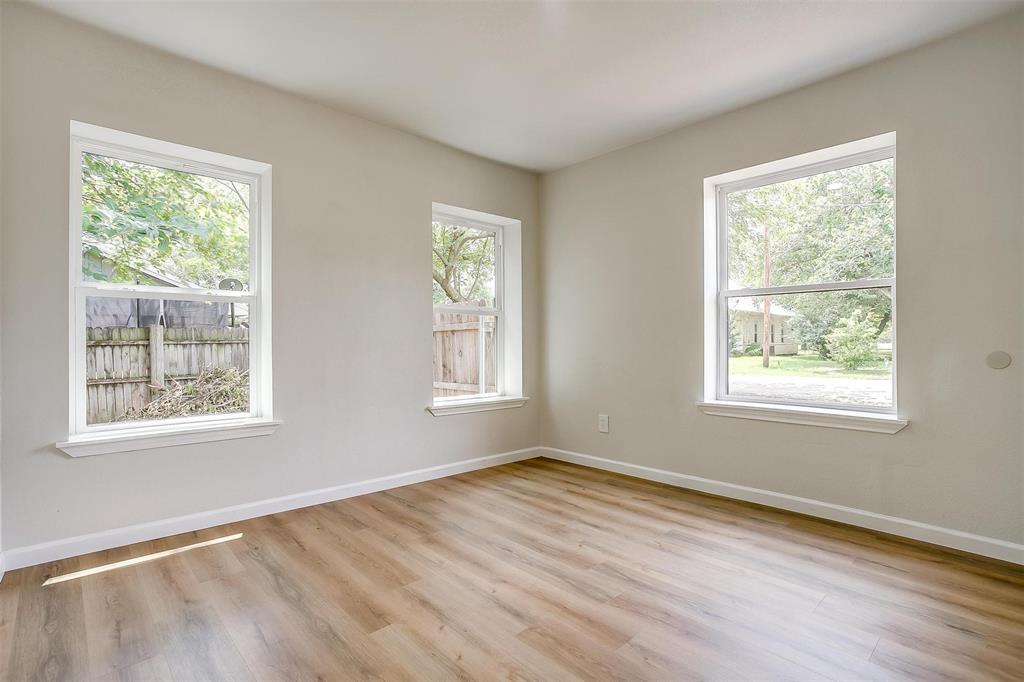 L Godley - Residential