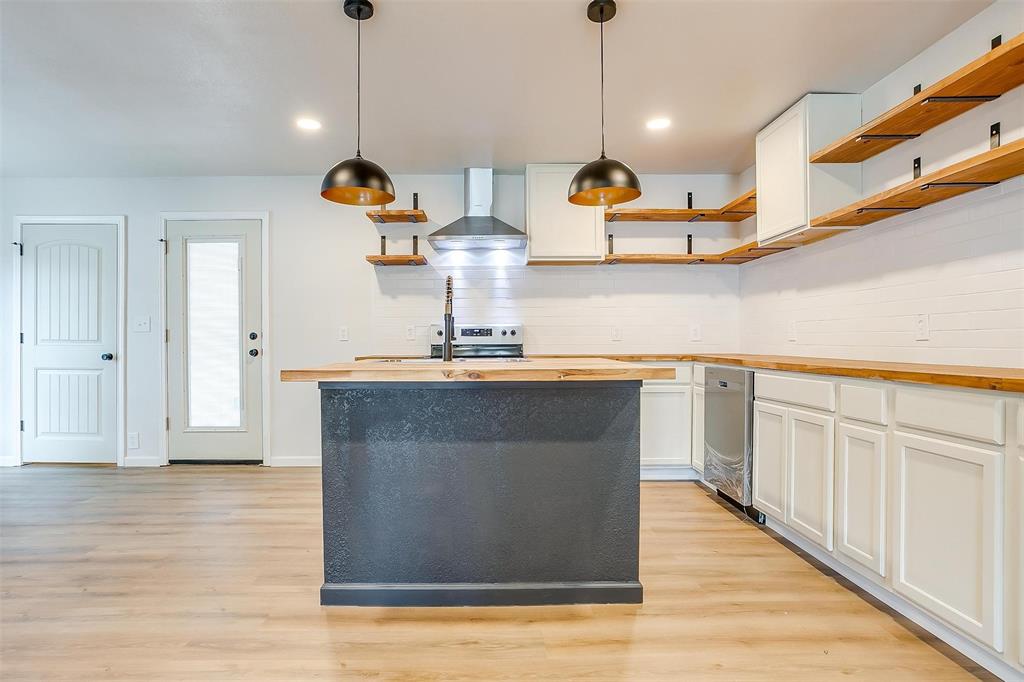 L Godley - Residential