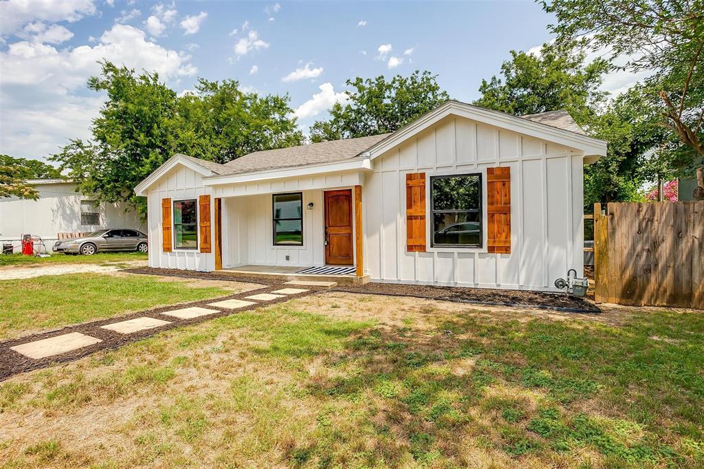 L Godley - Residential