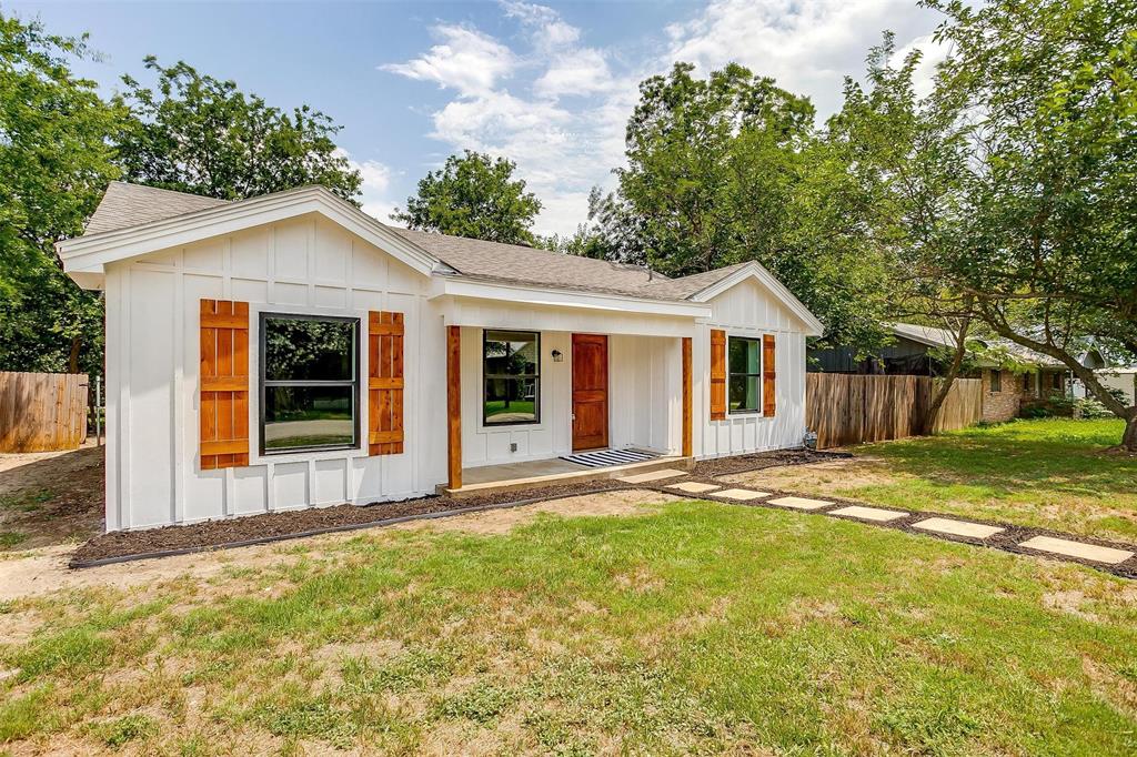 L Godley - Residential