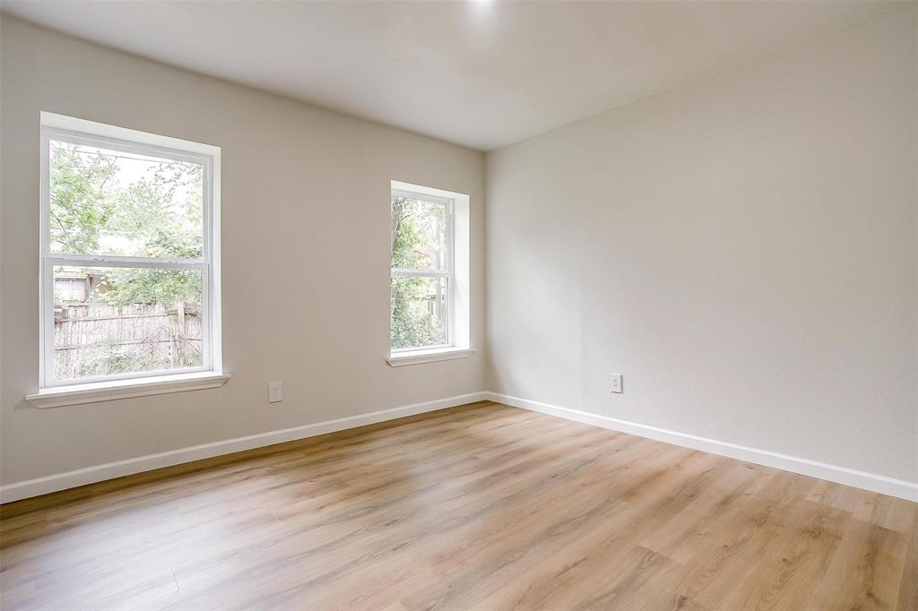 L Godley - Residential