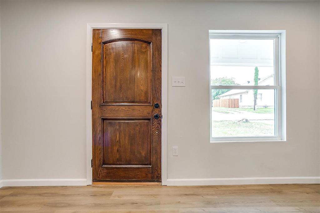 L Godley - Residential