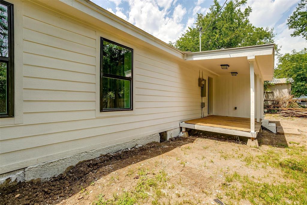 L Godley - Residential