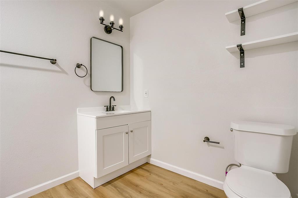 L Godley - Residential