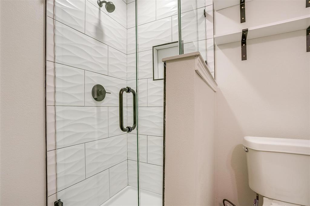 L Godley - Residential