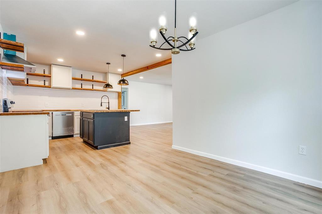 L Godley - Residential