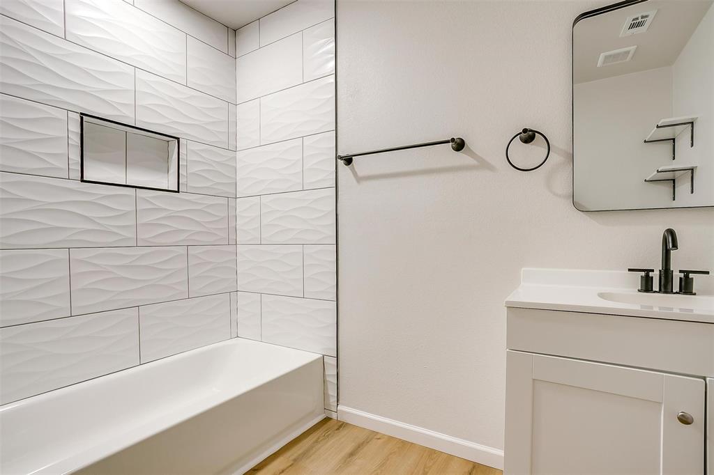 L Godley - Residential